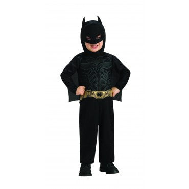 Infants/Toddlers Batman Costume - HalloweenCostumes4U.com - Kids Costumes