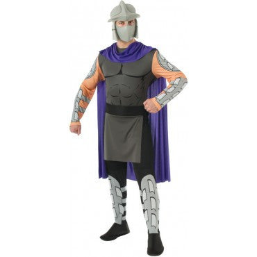 Mens Shredder Ninja Turtles Costume - HalloweenCostumes4U.com - Adult Costumes