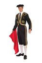 Costume - Matador (Male) - HalloweenCostumes4U.com - Costumes